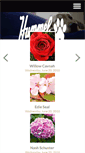 Mobile Screenshot of hummelpetservices.com
